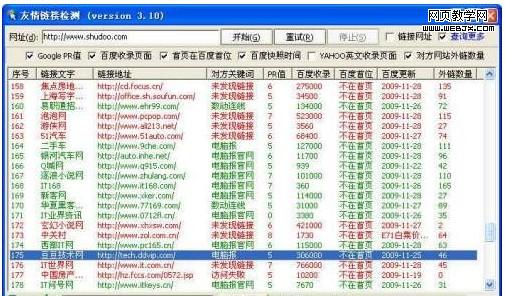 让友情链接发挥最佳效果1