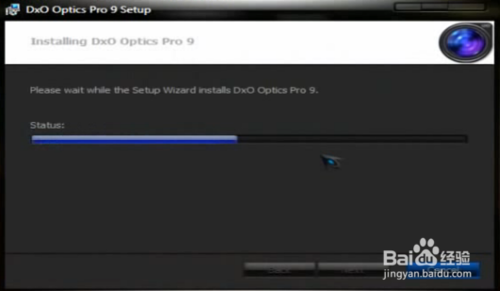 DxO Optics Pro 9 激活破解安装详细图文教程9