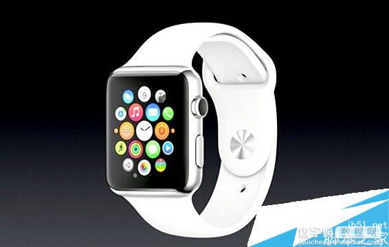 Apple Watch如何卸载？Apple Watch的关闭方法1