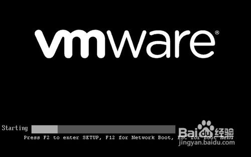 VMware8虚拟机的BIOS有哪些地方是可以优化1