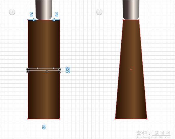 PS创建一个神话般的指甲油文字效果技巧详介17