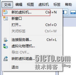 VM10虚拟机下安装mini版CentOS 6.4的图文方法1