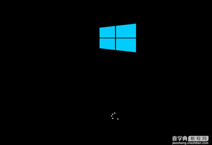 u盘装win8系统教程图解：使用u大师U盘安装win8系统教程8