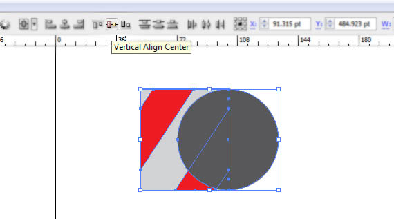 AI与photoshop结合制作精美的螺纹连写字20