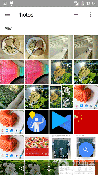 [图]新版Google Photos界面截图曝光 海量细节抢先看15