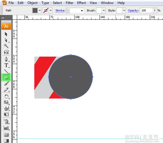 AI与photoshop结合制作精美的螺纹连写字18