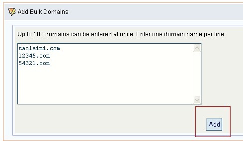 免费稳定的DNS推荐 dnsever.com操作详细图文教程13