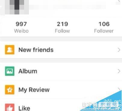 升级iOS9正式版后微信英文怎么修改中文?1