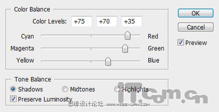 Photoshop打造一款彩色糖果文字教程6