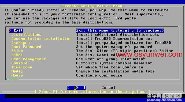 FreeBSD 8.2 安装教程图文详解40