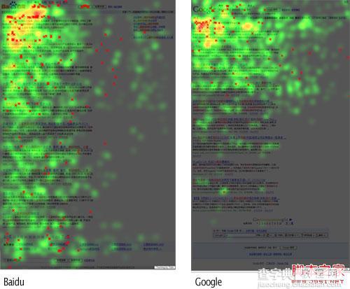 创业者必须知道的百度和谷歌搜索引擎优化的区别2