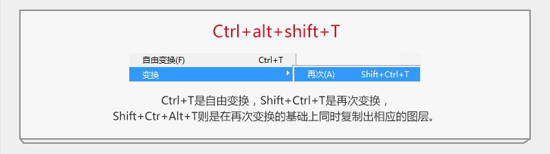 PS快速制作3D立体文字效果3