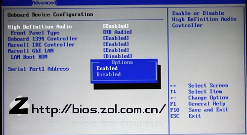 AMI BIOS设置图解教程+Award Bios设置全程图解48
