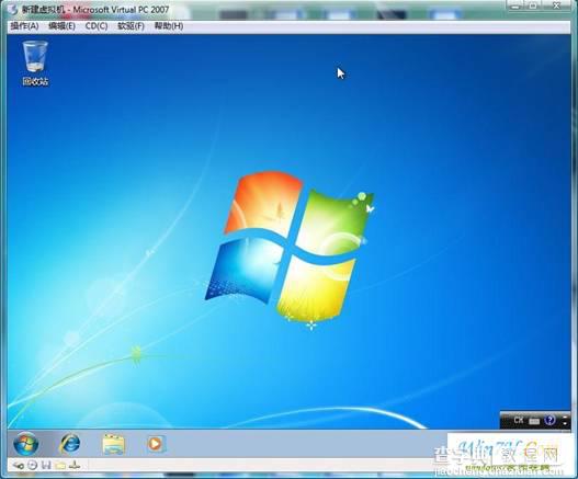 Win7 光盘安装详细图文教程 教你安装windows 7系统19