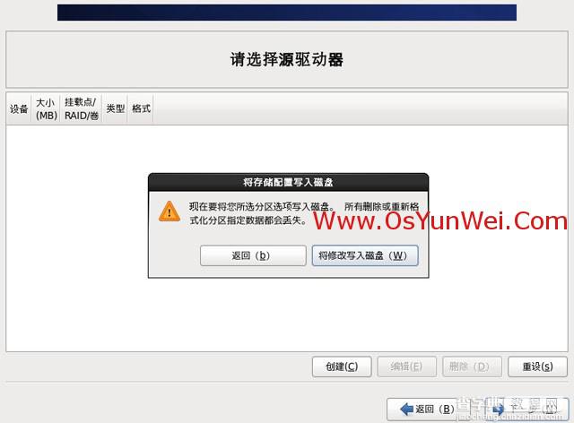 CentOS 6.4 服务器版安装教程(超级详细图解)21