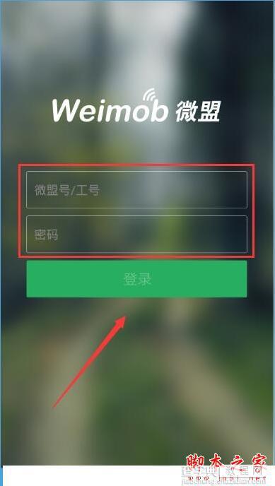 微盟app怎么用？微盟app使用教程1