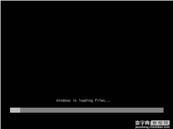 Win7 光盘安装详细图文教程 教你安装windows 7系统1