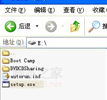 苹果MAC OS X双系统安装教程10