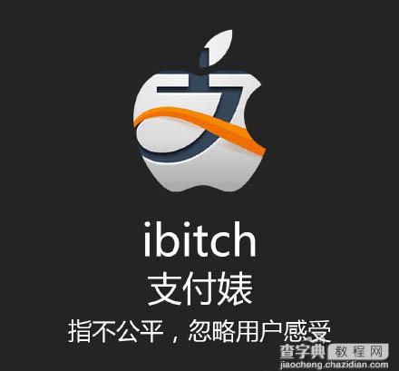 支付婊是什么意思？ibitch支付婊名词解析3