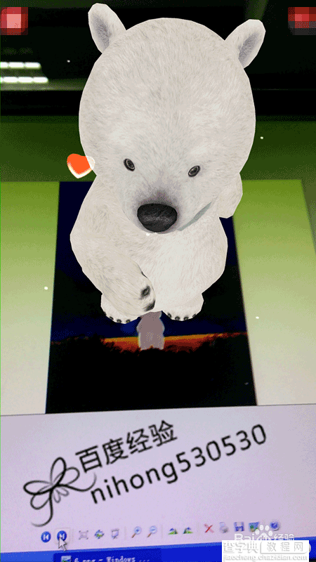 奇幻咔咔3d小熊是怎么来的?小熊app如何玩?2