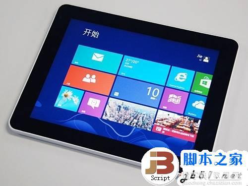 Intel X86芯片的平板电脑安装Win8系统的教程(图文攻略)23