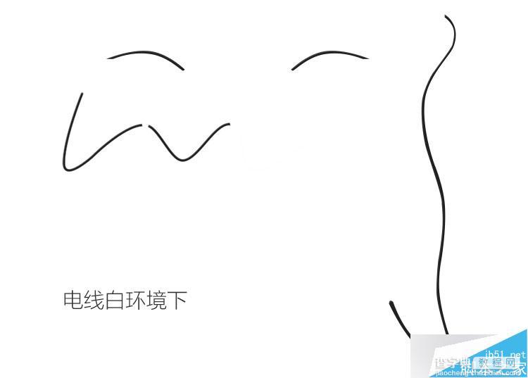 PS打造炫目漂亮发光的广告牌文字效果45