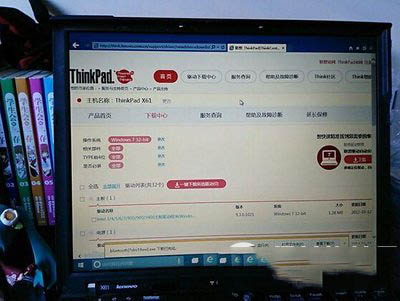 thinkpad电脑安装win10系统图文教程16