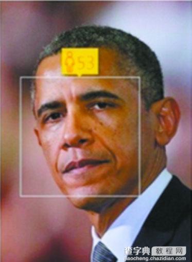 奥巴马颜龄多少? 颜龄app一秒暴露颜龄2