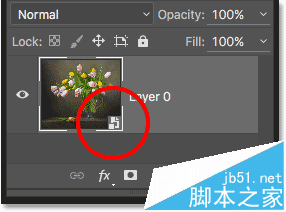 Photoshop CC油画滤镜实例教程讲解6