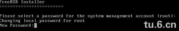 freebsd9.0安装教程图文详解10