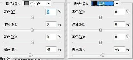 Photoshop 打造清爽清晰的外景人物照片11