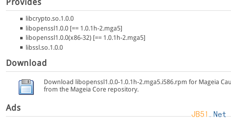 Fedora20 32位系统中安装搜狗拼音输入法图文教程3