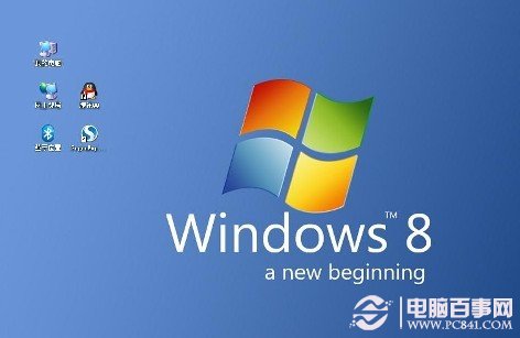 win8系统对电脑硬件配置的最低要求及Win8简体中文预览版截图1