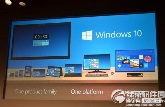 win10系统正式版官方下载地址以及win10系统正式版两种模式介绍1