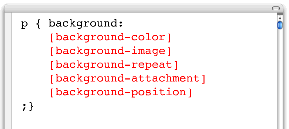 CSS3 Backgrounds属性相关介绍44