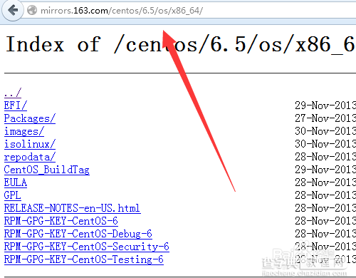 如何配置Centos 6.5 的yum源？1