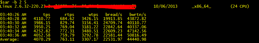 linux性能监控工具介绍7