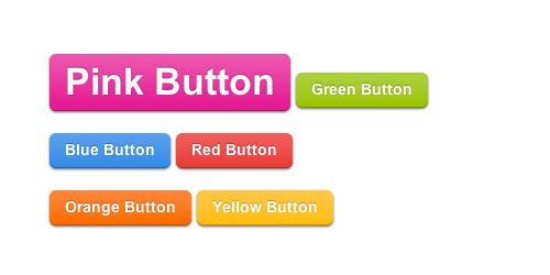 10 套华丽的CSS3 按钮小结1