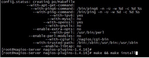Linux下Nagios的安装与配置方法(图文详解)17