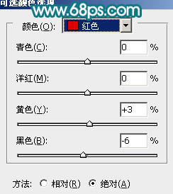 Photoshop将手机照片转为淡紫色轻手绘效果8