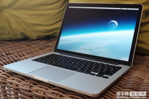 在苹果电脑Mac上安装 Windows 10 图文教程1