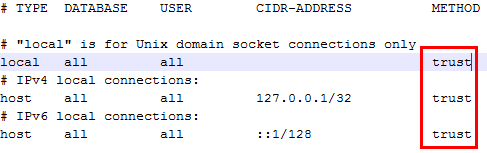 Centos 安装及配置OpenNMS以及opennms介绍和配置图文教程9