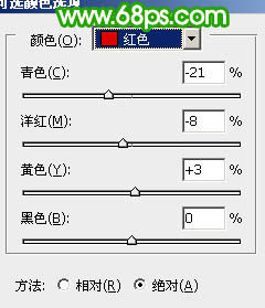 ps 外景人物照片淡淡阳光甜美色24