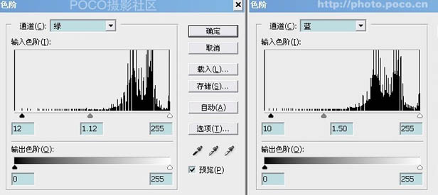 Photoshop 快速打造温馨的情侣照片8