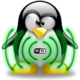 Linux系统下中 在命令行中实现Wifi 连接的方法1