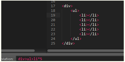 关于Web前端神器 Sublime Text 2 的介绍1