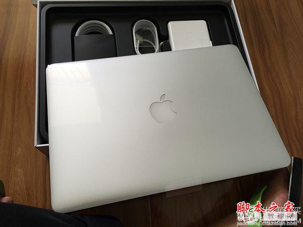 国行 13寸 MacBook pro 开箱体验6