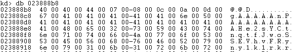 win7系统口令登录过程调试方法图解33