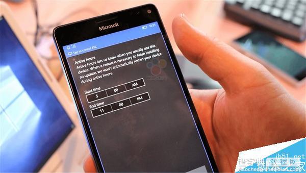 Win10 Mobile Build 14310截图首曝：本周内推送2