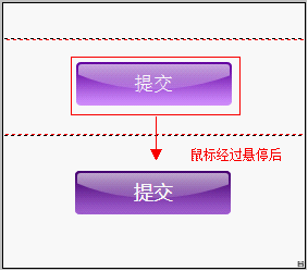 使用css美化html表单控件详细示例(表单美化)7